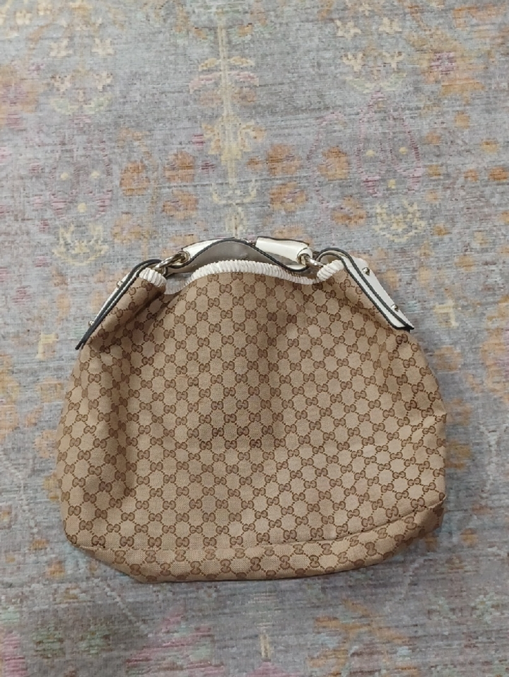 Gucci Hobo Bag
